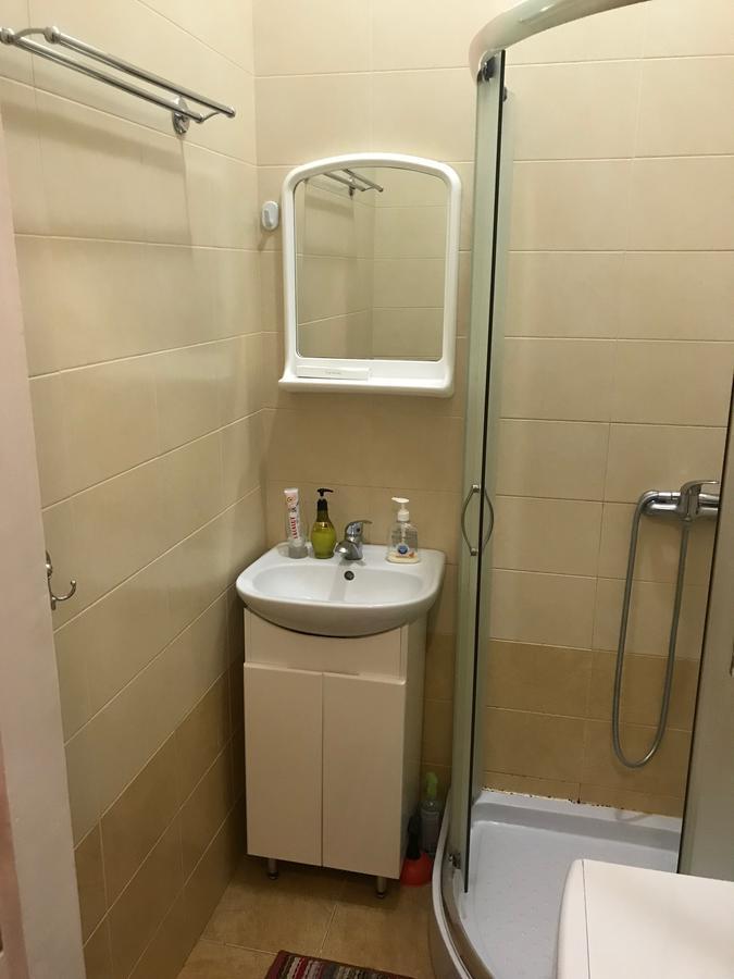 Apartment On Hoholya Street Çernivtsi Dış mekan fotoğraf