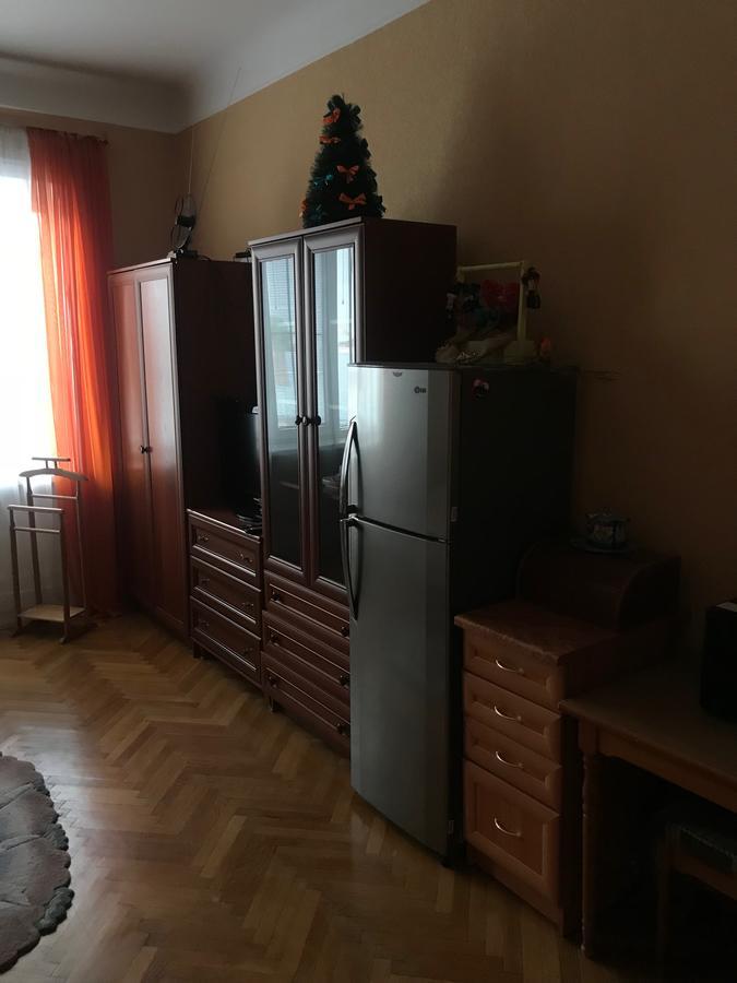 Apartment On Hoholya Street Çernivtsi Dış mekan fotoğraf