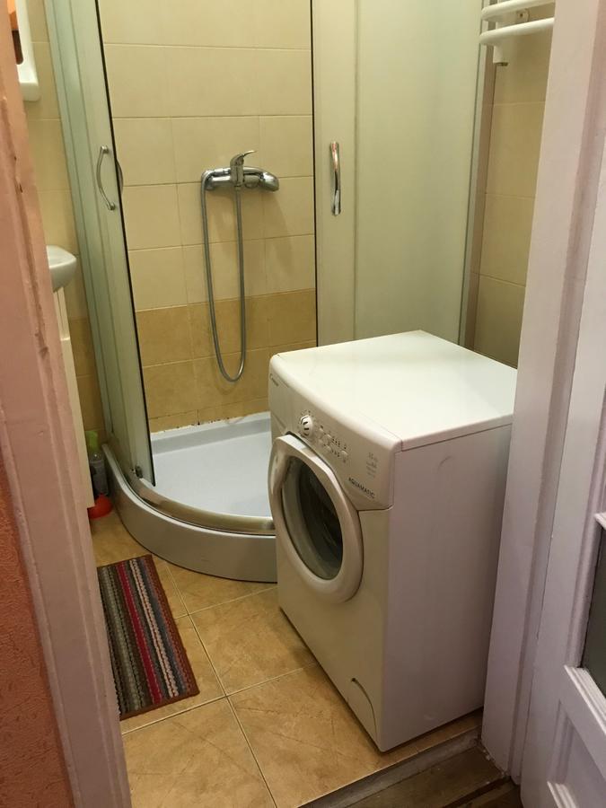 Apartment On Hoholya Street Çernivtsi Dış mekan fotoğraf