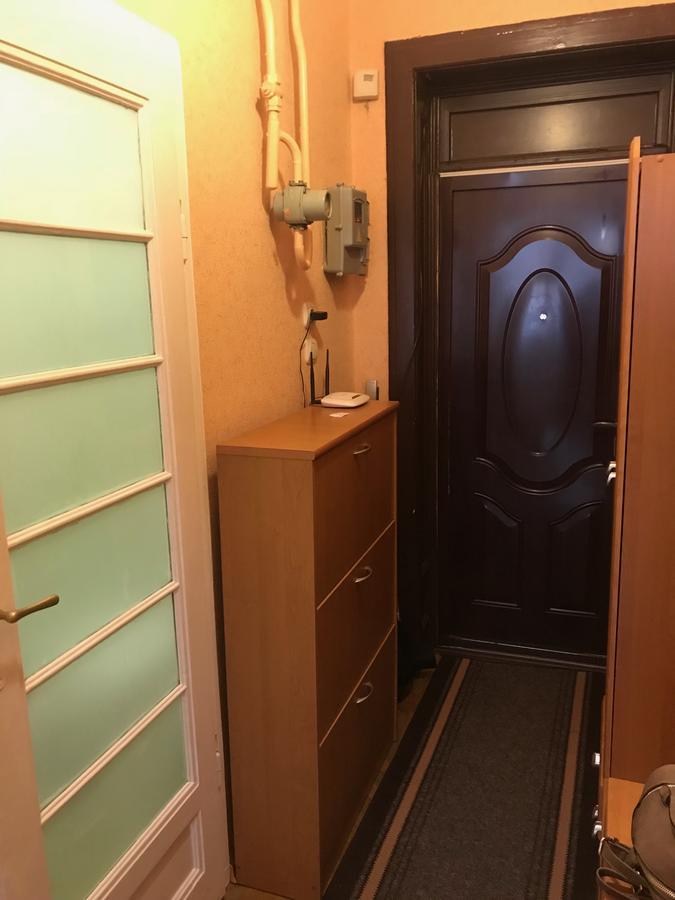Apartment On Hoholya Street Çernivtsi Dış mekan fotoğraf
