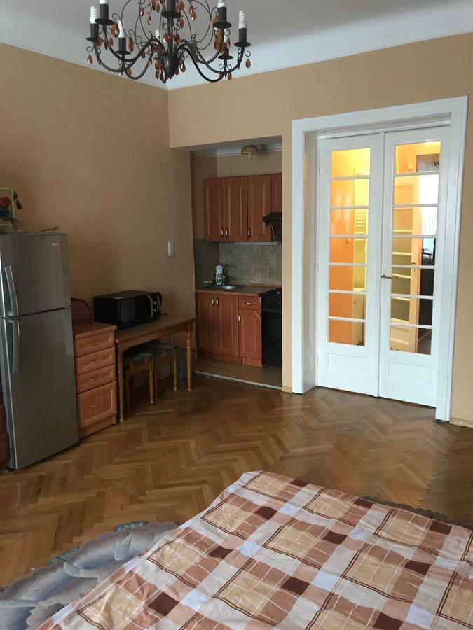 Apartment On Hoholya Street Çernivtsi Dış mekan fotoğraf