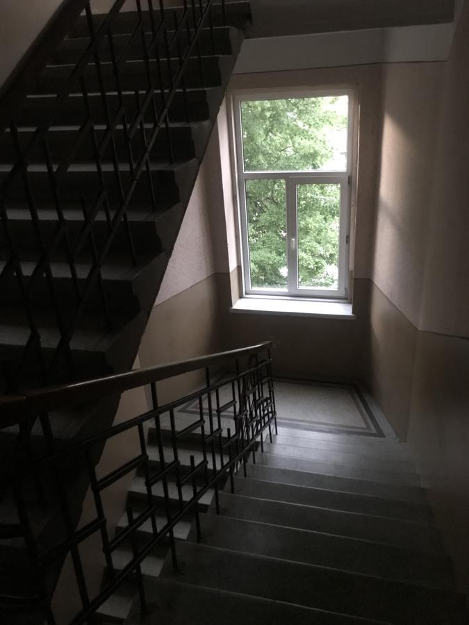 Apartment On Hoholya Street Çernivtsi Dış mekan fotoğraf